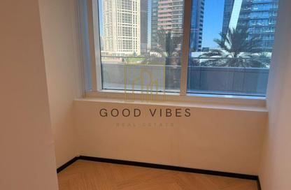 Office Space - Studio for rent in One Lake Plaza - JLT Cluster T - Jumeirah Lake Towers - Dubai