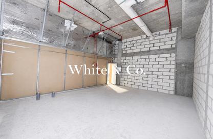 Retail - Studio for rent in Park Tower B - Park Towers - DIFC - Dubai
