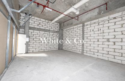 Retail - Studio for rent in Park Tower B - Park Towers - DIFC - Dubai