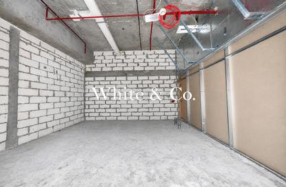 Retail - Studio for rent in Park Tower B - Park Towers - DIFC - Dubai