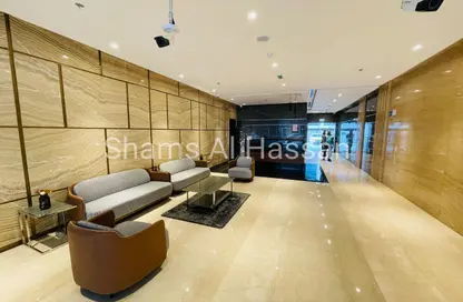 Apartment - 1 Bedroom - 2 Bathrooms for rent in Nadd Al Hammar - Dubai