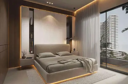 شقة - غرفة نوم - 2 حمامات للبيع في إستريلا من نيكسوس - مجان - دبي لاند - دبي شقة - غرفة نوم - 2 حمامات للبيع في إستريلا من نيكسوس - مجان - دبي لاند - دبي