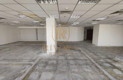 Office Space - Studio for rent in Fairmont Hotel - Sheikh Zayed Road - Dubai