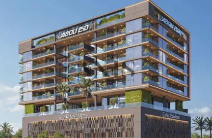 Apartment - 1 Bedroom - 1 Bathroom for sale in Celia Gardens - Nad Al Sheba Gardens - Nad Al Sheba - Dubai