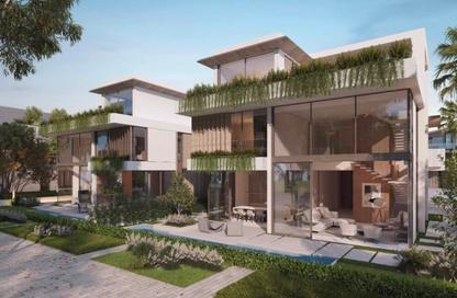 Villa - 4 Bedrooms - 5 Bathrooms for sale in Nad Al Sheba Gardens 3 - Nad Al Sheba Gardens - Nad Al Sheba 1 - Nad Al Sheba - Dubai