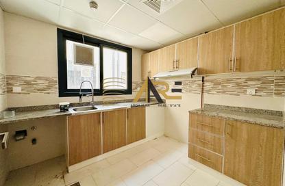 Apartment - 2 - 3 for rent in Hoshi - Al Badie - Sharjah