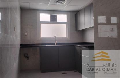 Apartment - 1 Bedroom - 2 Bathrooms for rent in Tilal City - Sharjah