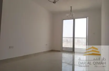 شقة - غرفة نوم - 2 حمامات للايجار في تلال سيتي - الشارقة