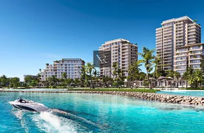 Apartment - 1 Bedroom - 2 Bathrooms for sale in Baygrove Residences C-08 - Baygrove Residences C - Baygrove Residences - Dubai Islands - Dubai