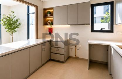 Townhouse - 3 Bedrooms - 4 Bathrooms for sale in Murooj Al Furjan East - Murooj Al Furjan - Al Furjan - Dubai