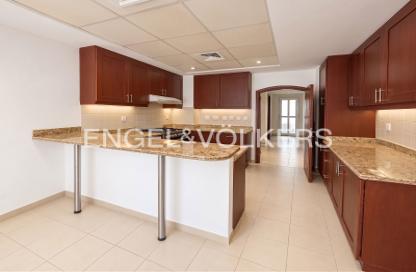 Villa - 3 - 3 for rent in Alma 1 - Alma - Arabian Ranches - Dubai