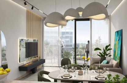 Apartment - Studio - 1 Bathroom for sale in Lagoon Views 13 Tower B - Lagoon Views 13 - Lagoon Views - Damac Lagoons - Dubai Apartment - Studio - 1 Bathroom for sale in Lagoon Views 13 Tower B - Lagoon Views 13 - Lagoon Views - Damac Lagoons - Dubai