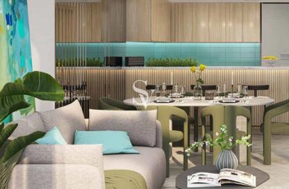 Apartment - Studio - 1 Bathroom for sale in Lagoon Views 13 Tower B - Lagoon Views 13 - Lagoon Views - Damac Lagoons - Dubai Apartment - Studio - 1 Bathroom for sale in Lagoon Views 13 Tower B - Lagoon Views 13 - Lagoon Views - Damac Lagoons - Dubai