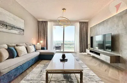 Apartment - 1 Bedroom - 1 Bathroom for rent in 1 Residences - 2 - 1 Residences - Al Kifaf - Zabeel - Dubai