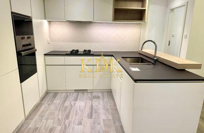 Apartment - 1 Bedroom - 2 Bathrooms for rent in Belgravia Square - District 14 - Jumeirah Village Circle - Dubai