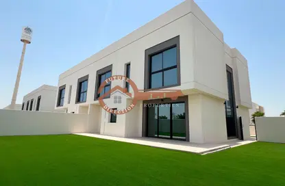 فيلا - 4 غرف نوم - 5 حمامات للايجار في ذا دالياز - فدان ياس - جزيرة ياس - أبوظبي