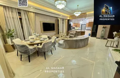 Villa - 5 Bedrooms - 7 Bathrooms for sale in Al Aamra Gardens - Al Amerah - Ajman