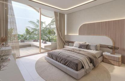 Apartment - 2 Bedrooms - 3 Bathrooms for sale in Vestoria Bay - Dubai Islands - Dubai Apartment - 2 Bedrooms - 3 Bathrooms for sale in Vestoria Bay - Dubai Islands - Dubai