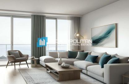 Apartment - 1 Bedroom - 2 Bathrooms for sale in Merito - Alreeman - Al Shamkha - Abu Dhabi Apartment - 1 Bedroom - 2 Bathrooms for sale in Merito - Alreeman - Al Shamkha - Abu Dhabi