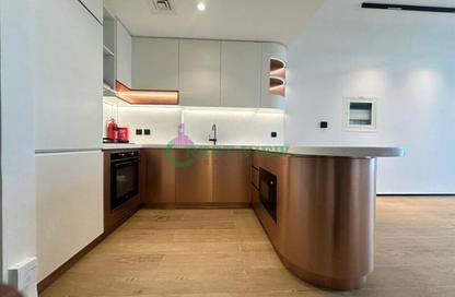 Apartment - 1 - 1 for rent in Rise Residences - District 16 - Jumeirah Village Circle - Dubai