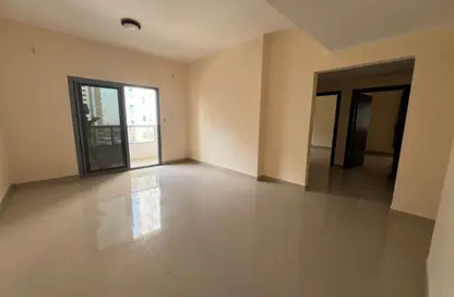 Apartment - 2 Bedrooms - 2 Bathrooms for rent in Al Majaz 3 - Al Majaz - Sharjah