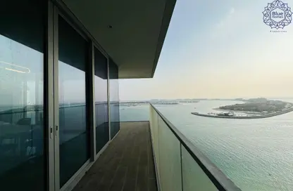 Apartment - 3 Bedrooms - 4 Bathrooms for rent in Beach Isle Tower 2 - Beach Isle - EMAAR Beachfront - Dubai Harbour - Dubai Apartment - 3 Bedrooms - 4 Bathrooms for rent in Beach Isle Tower 2 - Beach Isle - EMAAR Beachfront - Dubai Harbour - Dubai