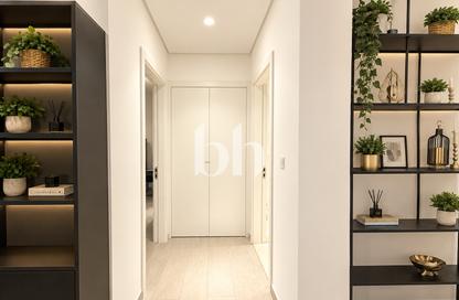 Apartment - 1 - 2 for rent in Wilton Terraces 2 - Wilton Terraces - Sobha Hartland - Mohammed Bin Rashid City - Dubai