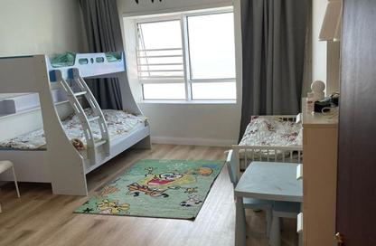Apartment - 3 Bedrooms - 4 Bathrooms for sale in Al Khan - Sharjah