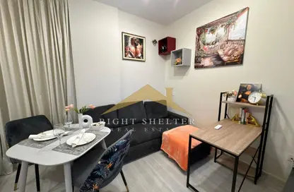 Apartment - Studio - 1 Bathroom for sale in Lagoon B12 - The Lagoons - Mina Al Arab - Ras Al Khaimah