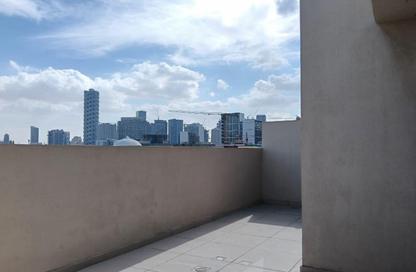 Apartment - 1 Bedroom - 2 Bathrooms for rent in May Residence 5 - May Residence - District 10 - Jumeirah Village Circle - Dubai