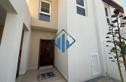 Villa - 2 Bedrooms - 3 Bathrooms for rent in Flamingo Villas - Mina Al Arab - Ras Al Khaimah