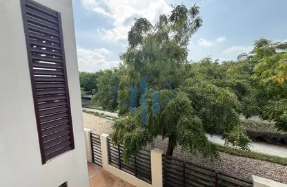 فيلا - 2 غرف نوم - 3 حمامات للايجار في فلل فلامنغو - ميناء العرب - راس الخيمة - رأس الخيمة