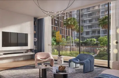 Apartment - 2 Bedrooms - 3 Bathrooms for sale in Ember Park Five - Dubai Production City (IMPZ) - Dubai