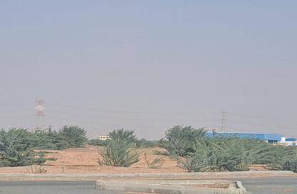 Land - Studio for sale in Al Arqoub - Sharjah Industrial Area - Sharjah