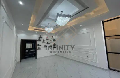 Villa - 5 Bedrooms - 6 Bathrooms for sale in Al Bahia Hills - Al Bahia - Ajman