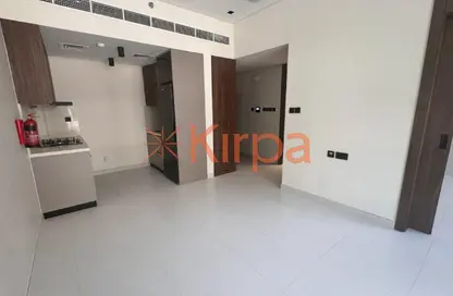 Apartment - 1 Bedroom - 1 Bathroom for sale in Torino - Arjan - Dubai