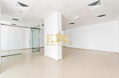 Shop - Studio - 1 for rent in Kriscon Tower - Al Qusais Industrial Area 5 - Al Qusais Industrial Area - Al Qusais - Dubai
