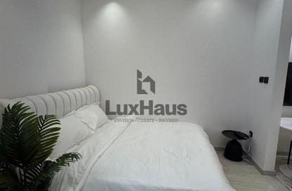 Apartment - Studio - 1 Bathroom for rent in Noora Residence 1 - Noora Residence - District 10 - Jumeirah Village Circle - Dubai