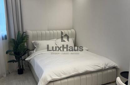 Apartment - Studio - 1 Bathroom for rent in Noora Residence 1 - Noora Residence - District 10 - Jumeirah Village Circle - Dubai