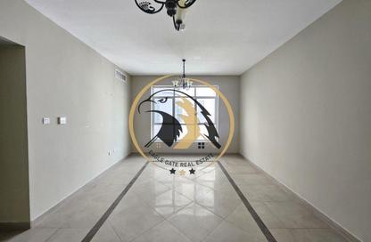 Apartment - 2 - 3 for rent in Tilal City A - Tilal City - Sharjah