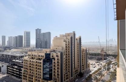Apartment - Studio - 1 for sale in Rise Residences - District 16 - Jumeirah Village Circle - Dubai