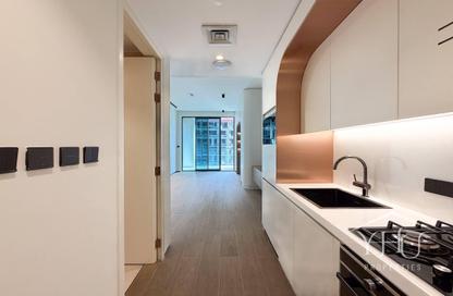Apartment - Studio - 1 for sale in Rise Residences - District 16 - Jumeirah Village Circle - Dubai
