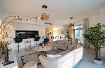 Apartment - 1 Bedroom - 1 Bathroom for sale in The Lofts West - The Lofts - Downtown Dubai - Dubai