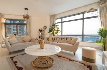 شقة - غرفة نوم - 2 حمامات للبيع في ذا لوفت - وسط مدينة دبي - دبي