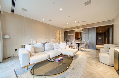 Apartment - 2 Bedrooms - 3 Bathrooms for sale in Five Palm Jumeirah - Palm Jumeirah - Dubai