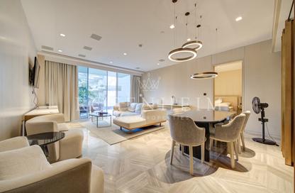 Apartment - 2 - 3 for sale in Five Palm Jumeirah - Palm Jumeirah - Dubai Apartment - 2 - 3 for sale in Five Palm Jumeirah - Palm Jumeirah - Dubai
