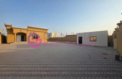 Villa - 5 - 5 for rent in Al Riffa - Ras Al Khaimah
