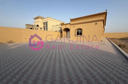 Villa - 5 - 5 for rent in Al Riffa - Ras Al Khaimah Villa - 5 - 5 for rent in Al Riffa - Ras Al Khaimah