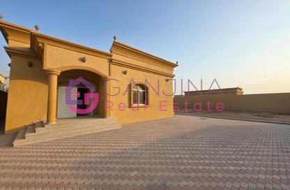 Villa - 5 - 5 for rent in Al Riffa - Ras Al Khaimah