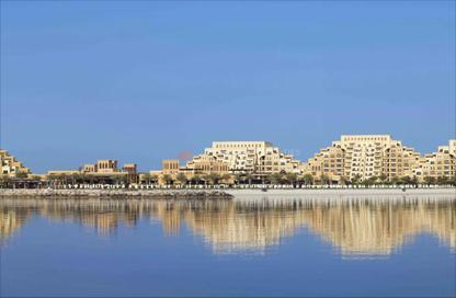 Apartment - 1 Bedroom - 2 Bathrooms for sale in Fayrouz - Bab Al Bahar - Al Marjan Island - Ras Al Khaimah